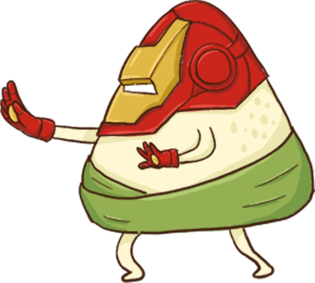 嘘~浙商·中汇新天地欢畅童年｜粽享端午活动泄露，赶快来看！