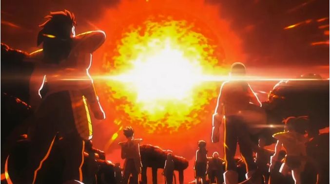 龙珠的潮流服装,龙珠潮流服饰