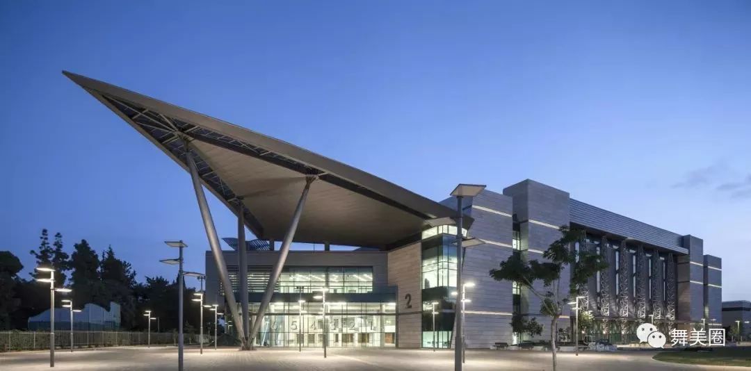 顶级舞美丨2019年欧歌赛深度解析