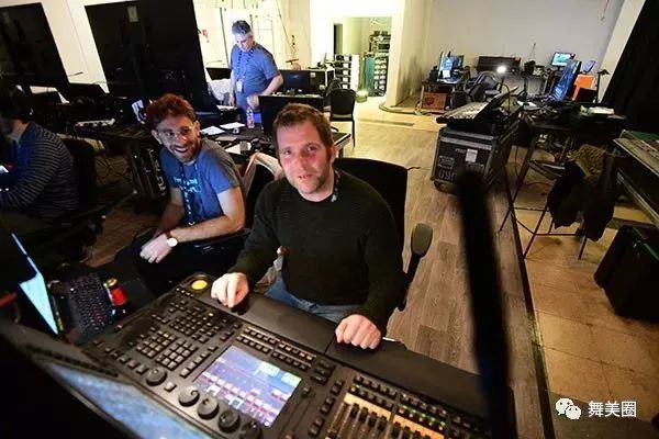 顶级舞美丨2019年欧歌赛深度解析