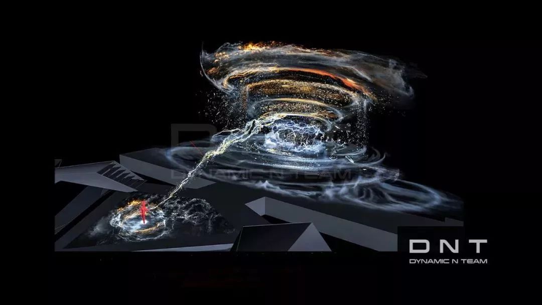 顶级舞美丨2019年欧歌赛深度解析