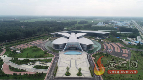 民权县冷谷,民权中原冷谷视频