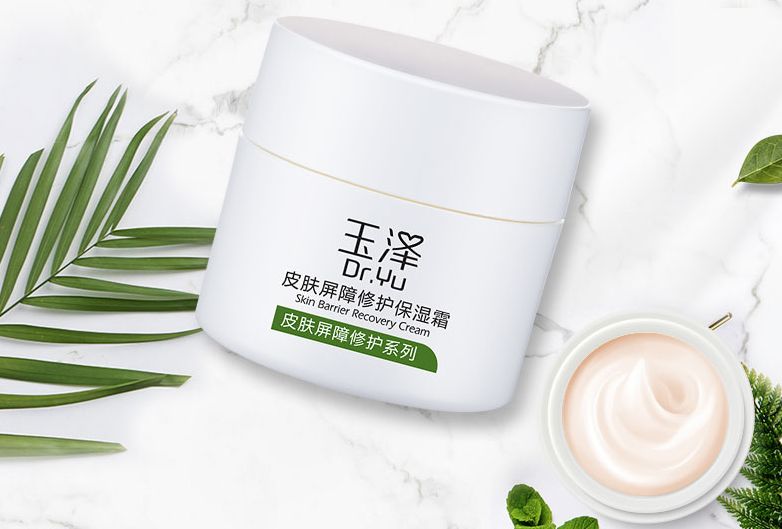 薇诺娜玉泽国货,国货玉泽薇诺娜