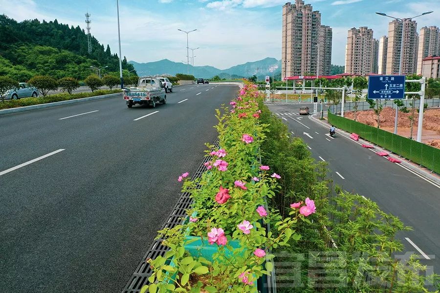 宜昌最美水上公路抖音,宜昌最美公路