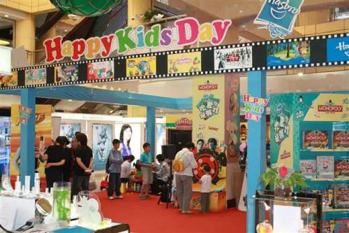 明天带娃去哪里耍,金华六一儿童节游玩推荐