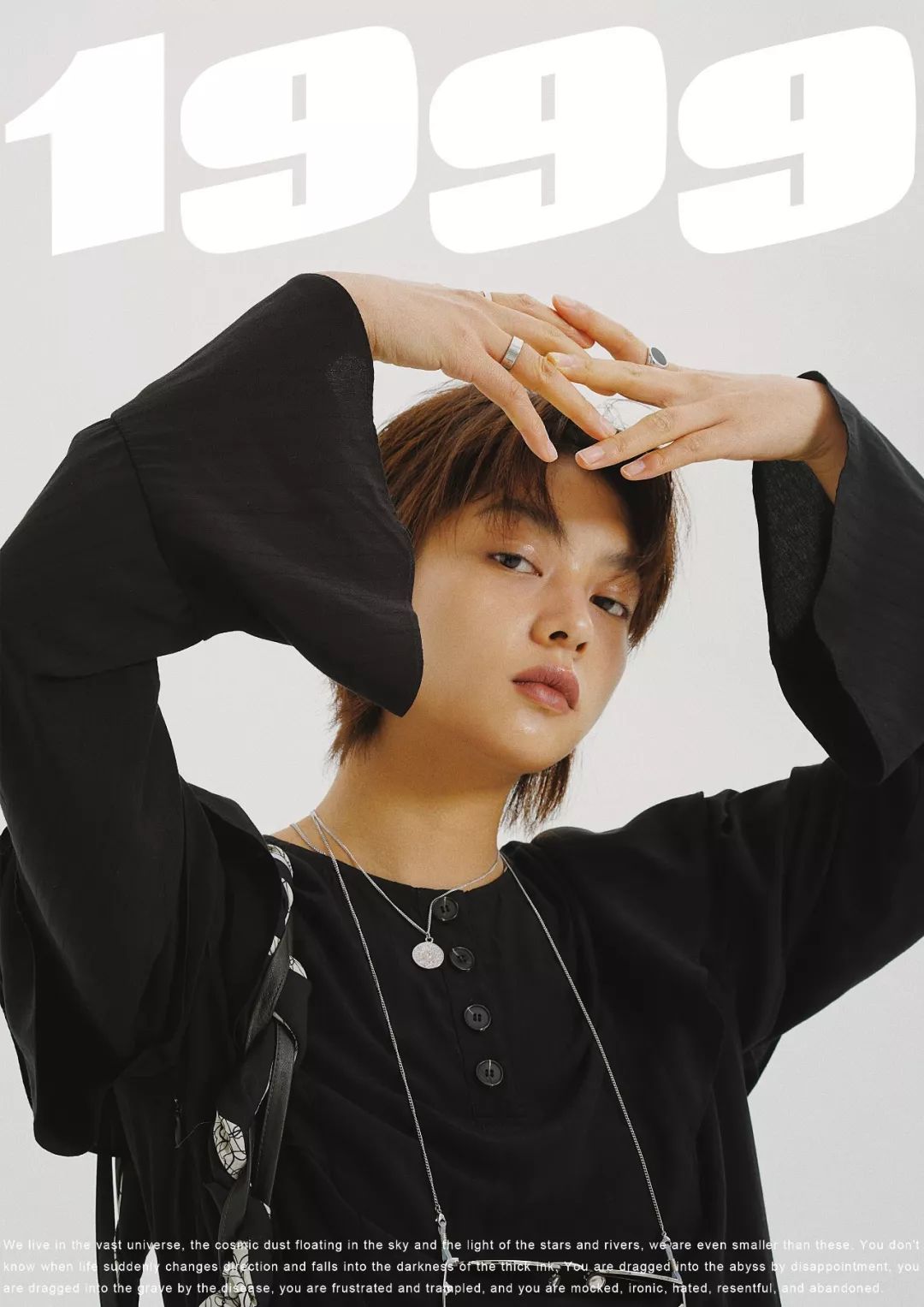 写真馆有什么衣服,超好看的衣服店推荐