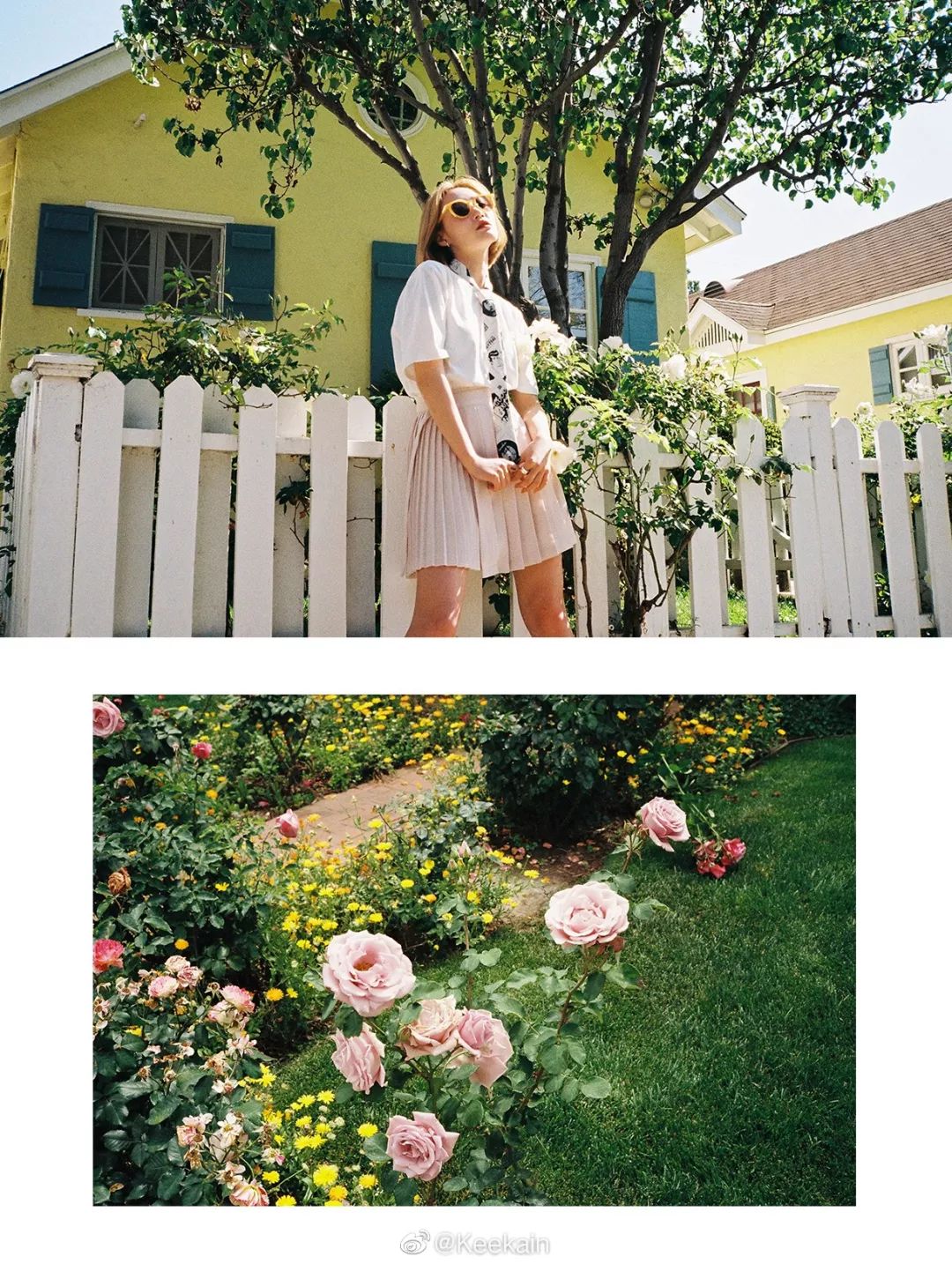 写真馆有什么衣服,超好看的衣服店推荐