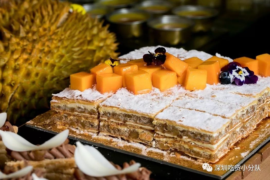 深圳香格里拉自助午餐礼券,深圳香格里拉自助双人特惠199