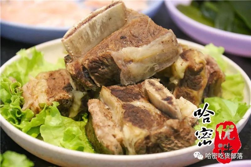 哈密最火的清真火锅,哈密最好吃的火锅是哪家