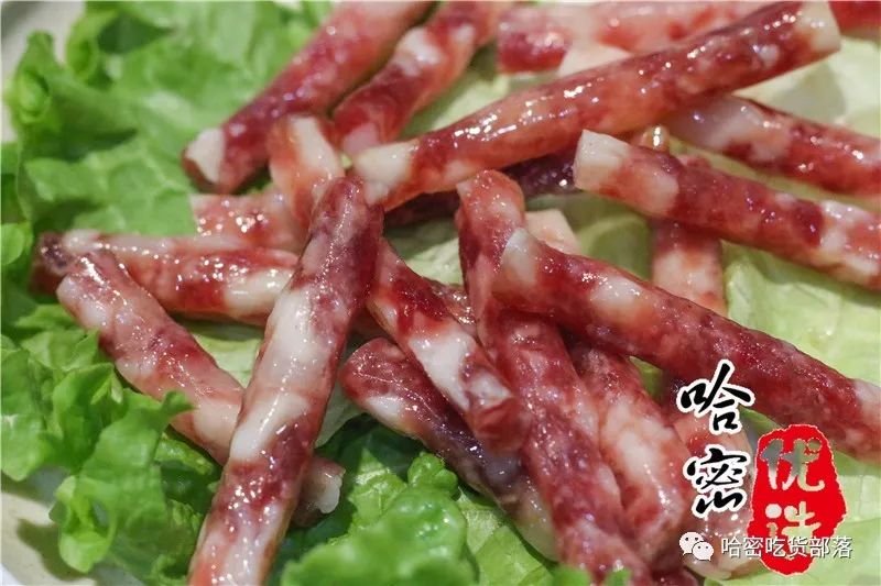 哈密最火的清真火锅,哈密最好吃的火锅是哪家