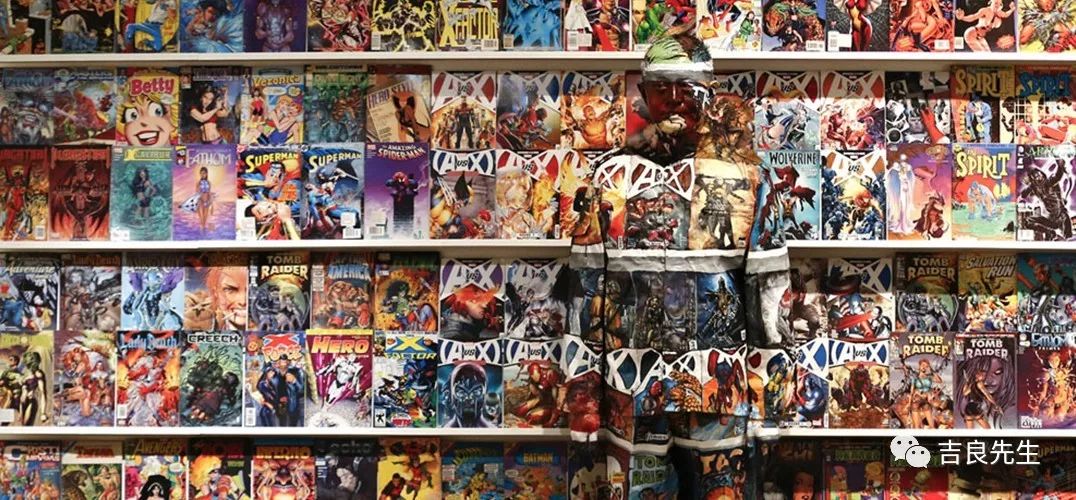 太荒诞了!这些时尚界的广告玩很大!