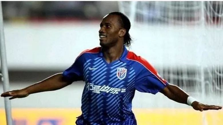 从魔兽世界到我的世界,朱骏时期的申花