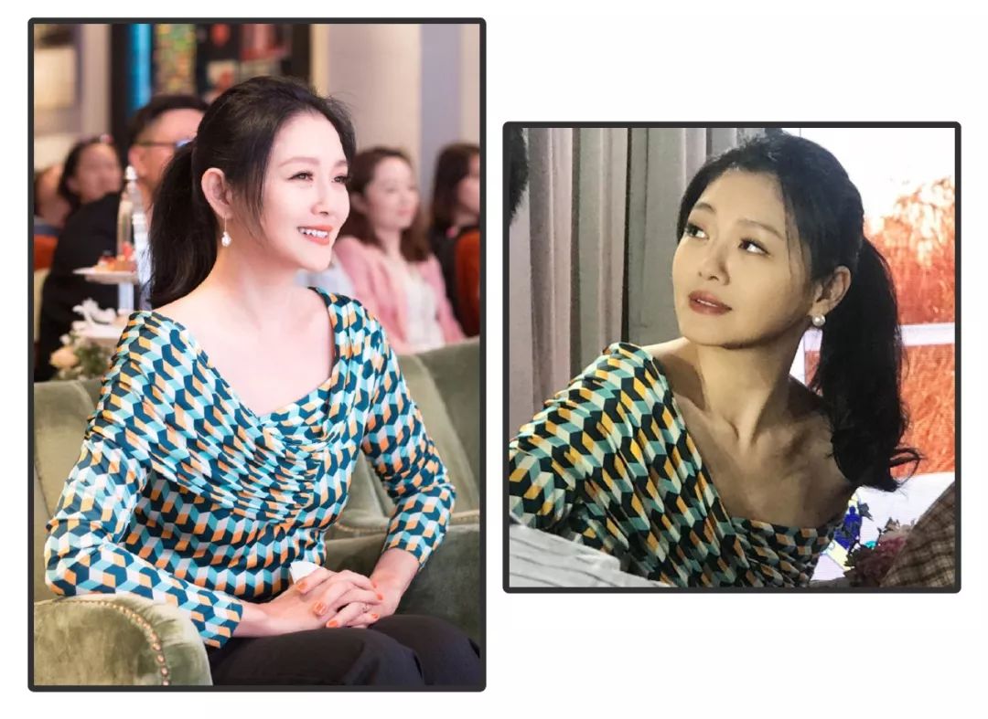 大s年轻的时候对自己有多严格 (大s为什么看起来这么年轻)