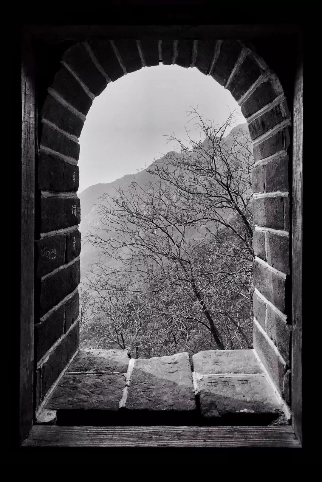 手机拍照构图方法和技巧,手机拍风景构图技巧