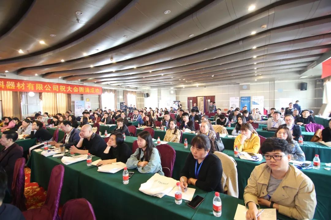 内参调研豫南6市口腔:打破一家独大,谁能成为赢家?