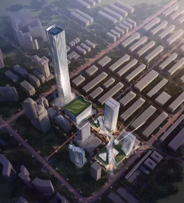 鍒涙柊閲戣瀺鎬婚儴鍩哄湴,鍒涙柊閲戣瀺涓績