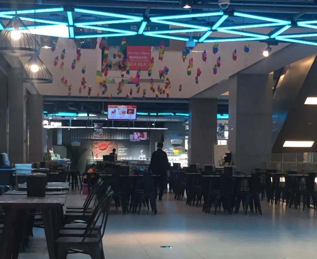 盒马鲜生探店攻略,盒马鲜生三周最美好回忆