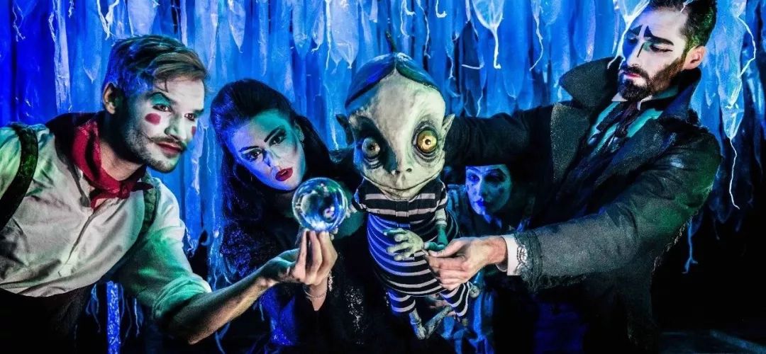 舞美设计师入门,舞美设计师培训