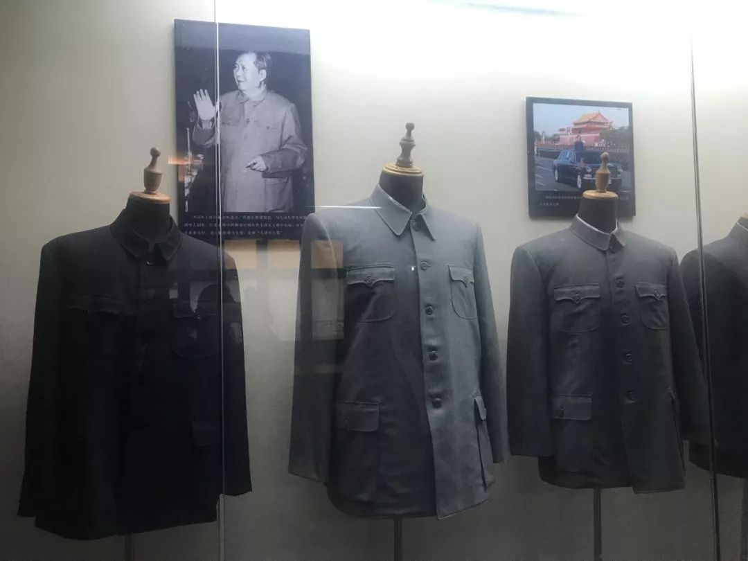 开办中国首家西服店，给毛*东泽**、周恩来做中山装，这个“裁缝”得多牛！