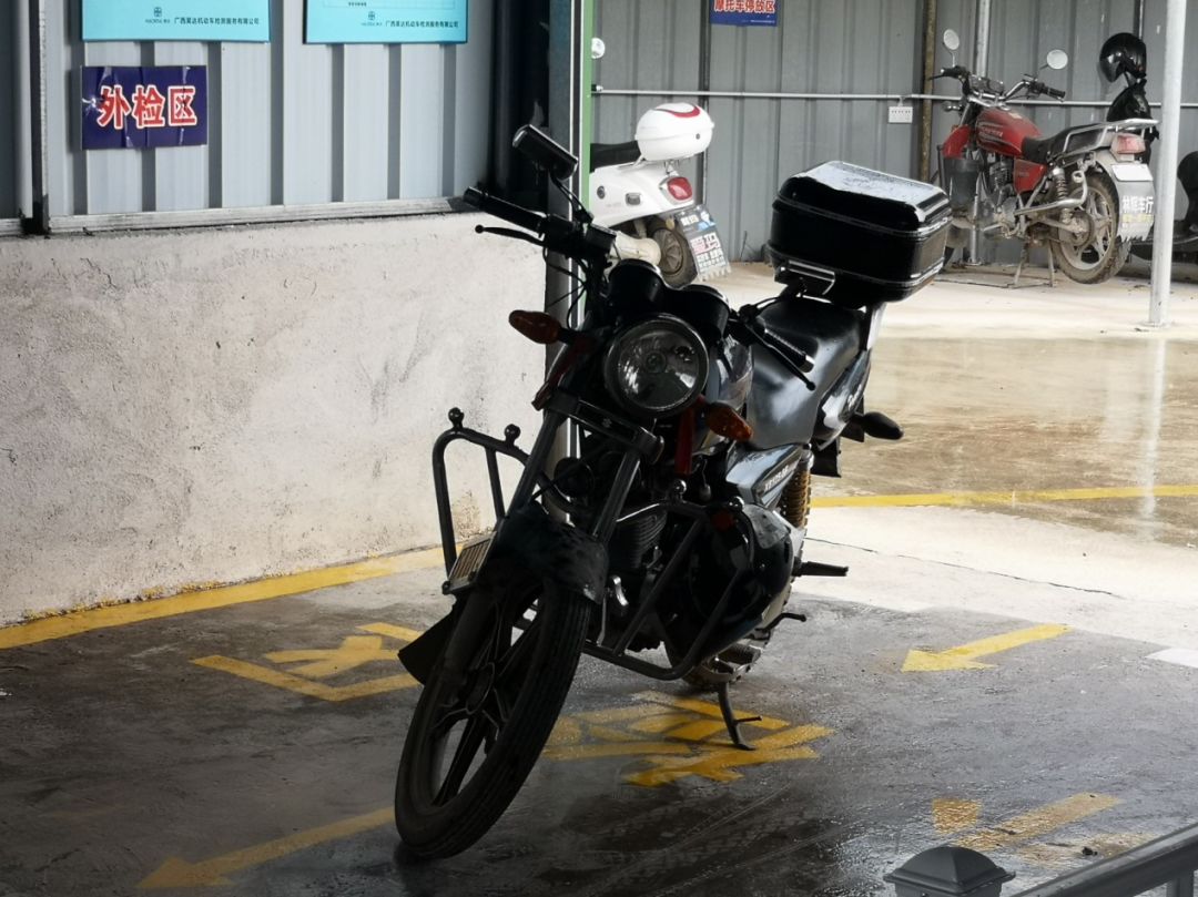 贺州市机动车年检费用,贺州年检需要什么资料