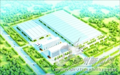 德州民营经济高质量发展,德州经济技术开发区特色