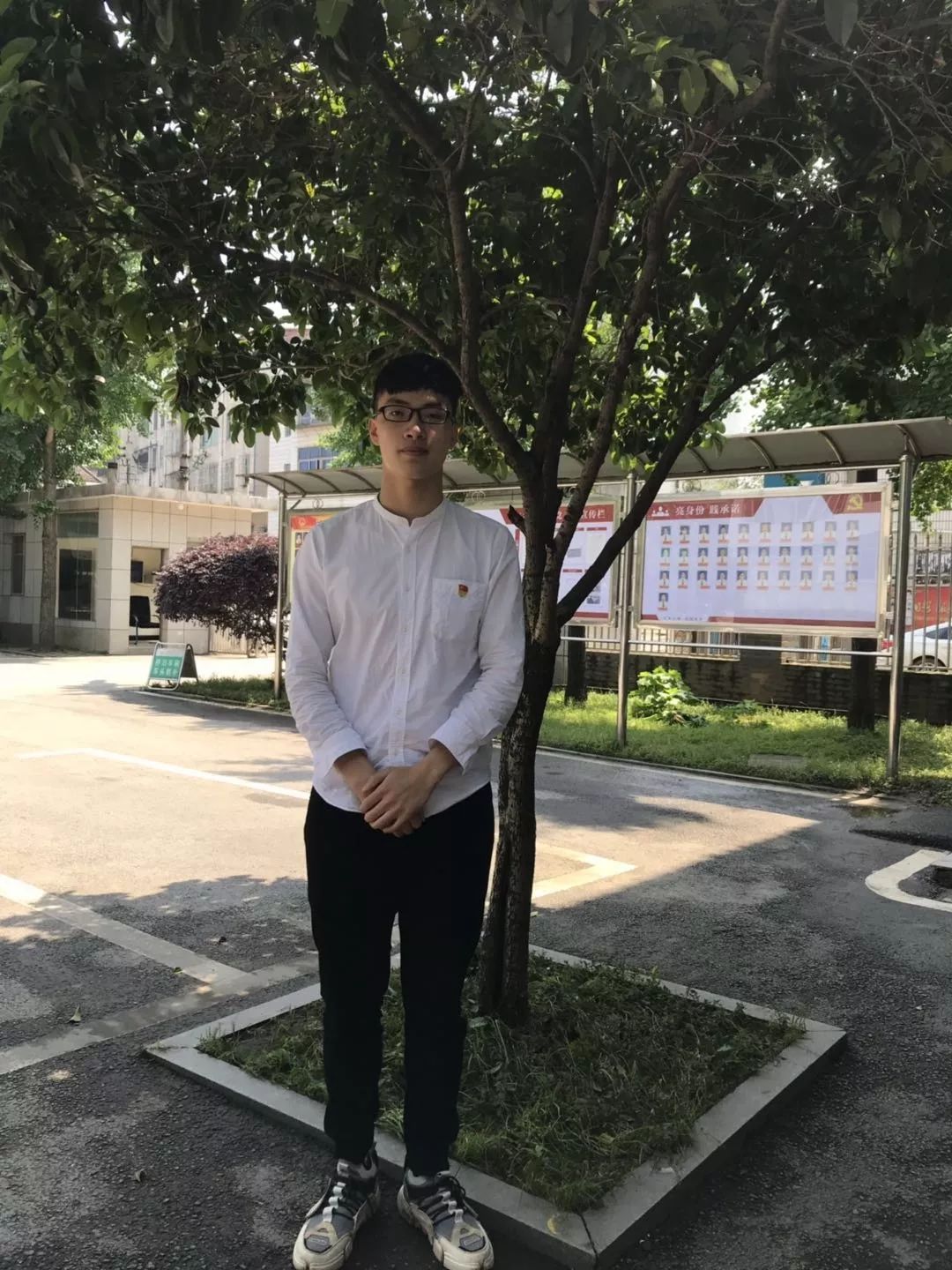 【选调生专场】周三发对象，高颜值优秀单身天团已上线！|青春恋爱季