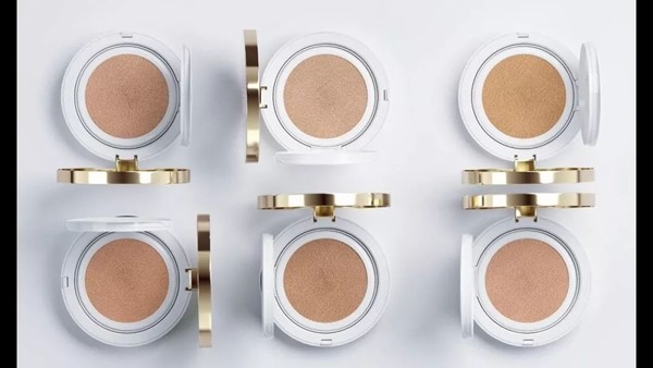 自然堂气垫遮瑕持久不脱,十大口碑最好的气垫测评