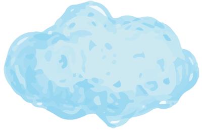 苦夏难捱如何让宝宝清凉度夏,夏天如何给宝宝保湿