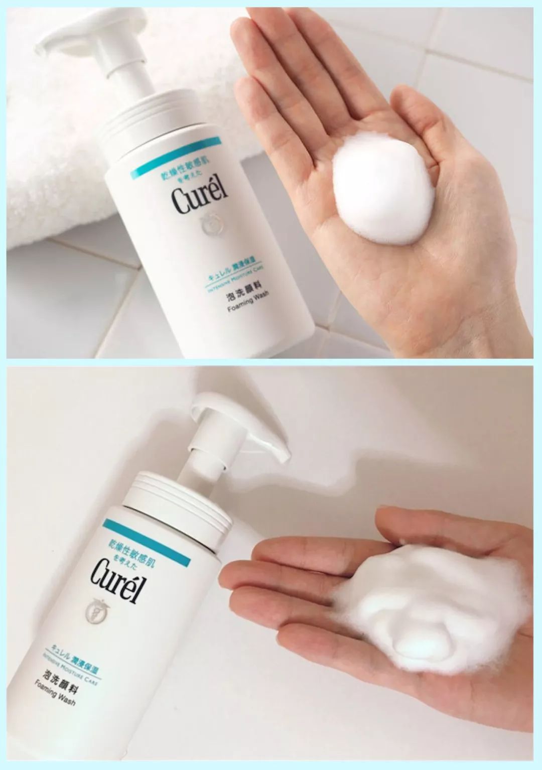 推荐几款比较好用的洁面乳,无限回购的洁面乳看这里