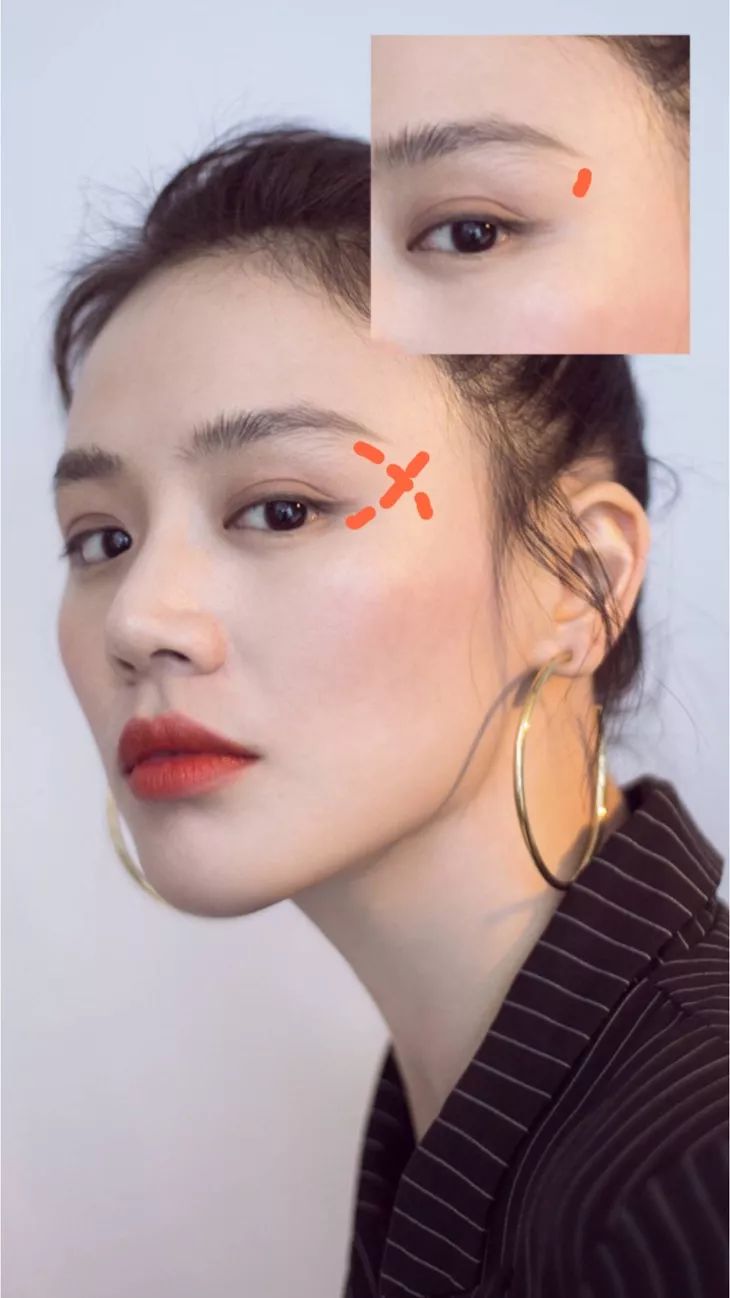 姐妹们眉毛怎么画,问道梅兰竹菊四姐妹