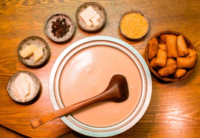 内蒙古小吃特产有哪些,天苍苍野茫茫是内蒙古哪里