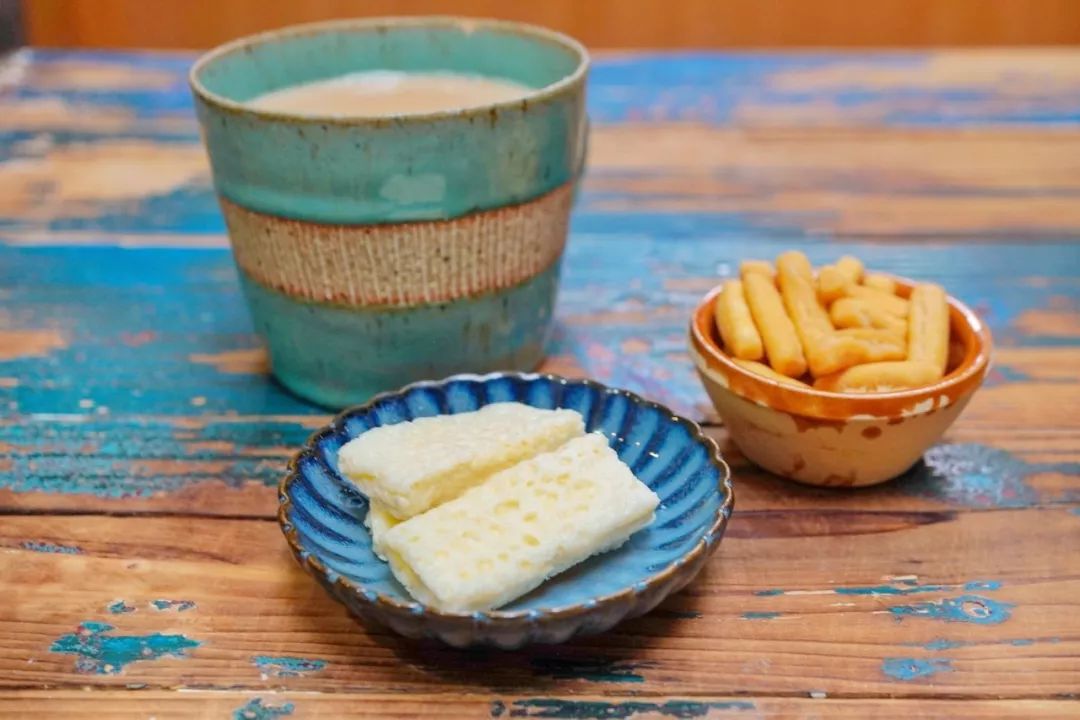 内蒙古小吃特产有哪些,天苍苍野茫茫是内蒙古哪里