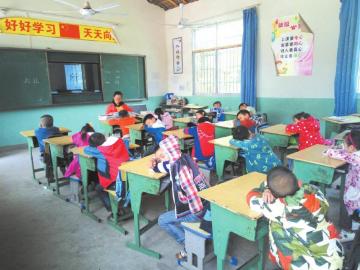 农村创办小学,农村小学创办