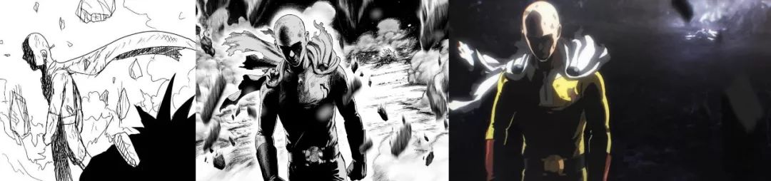 4年了，公认的神作回归！这个光头就是个传说