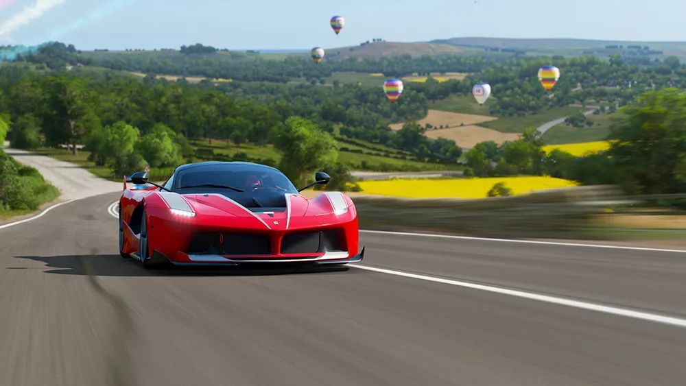 游戏摄影钓鱼,游戏作品拍摄技巧