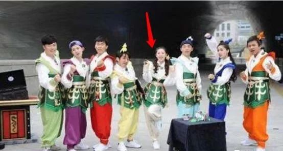 天生就是高个脸有多占便宜？你的脸型吃亏了吗？