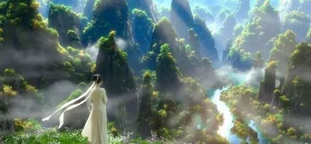 是时候让日本青少年看看中国的动漫了！