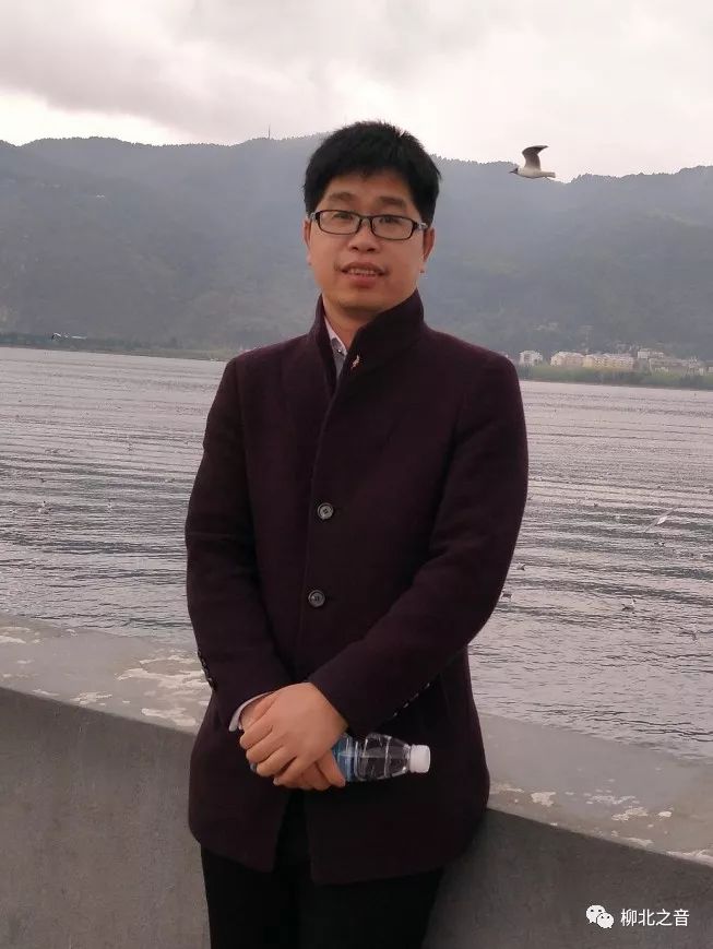 【名师亮校】立足于“至善文化”,努力提升办学品位,Ta就是柳州市第十五中学~