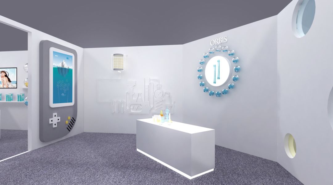 pola旗下品牌orbis,polaorbis集团有哪些品牌