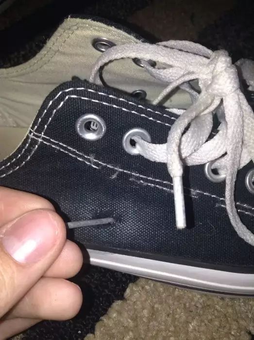 他们认为穿脏的球鞋，才称得上收藏