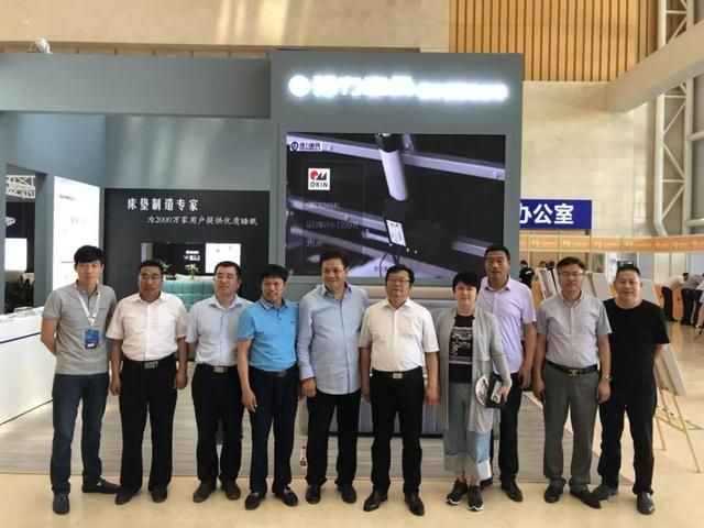 强力家居家博会,天津实木家具展览会