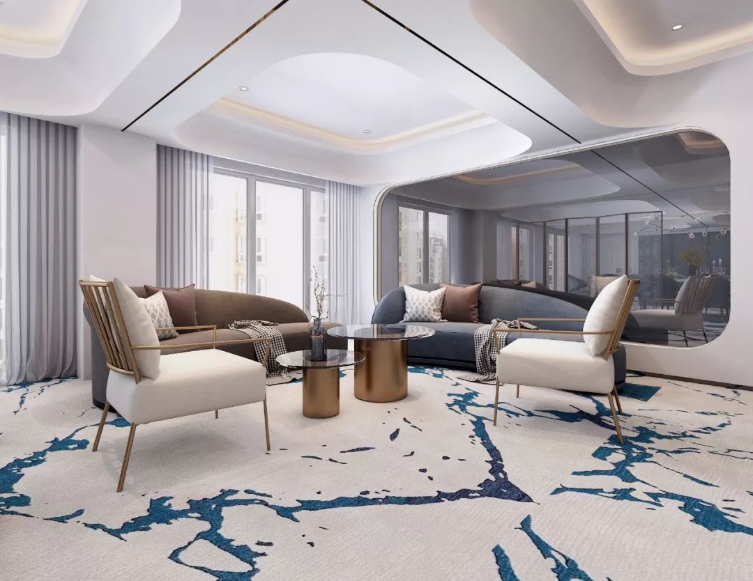 凯旋装饰设计师管恩青：专业设计师里的杂家｜小妹er专访