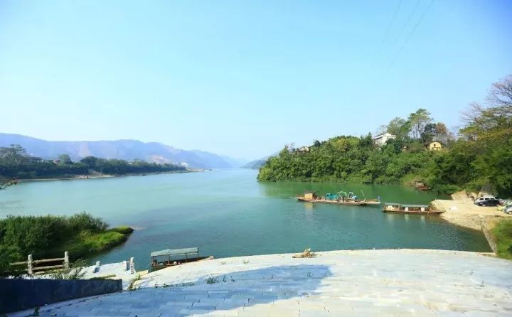 行遍天下广西美景,广西最美的风景打卡地