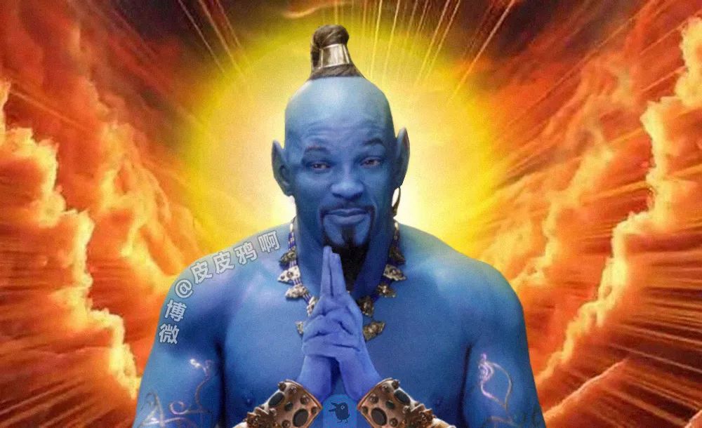 中国的阿拉丁是谁,阿拉丁这些年经历了什么