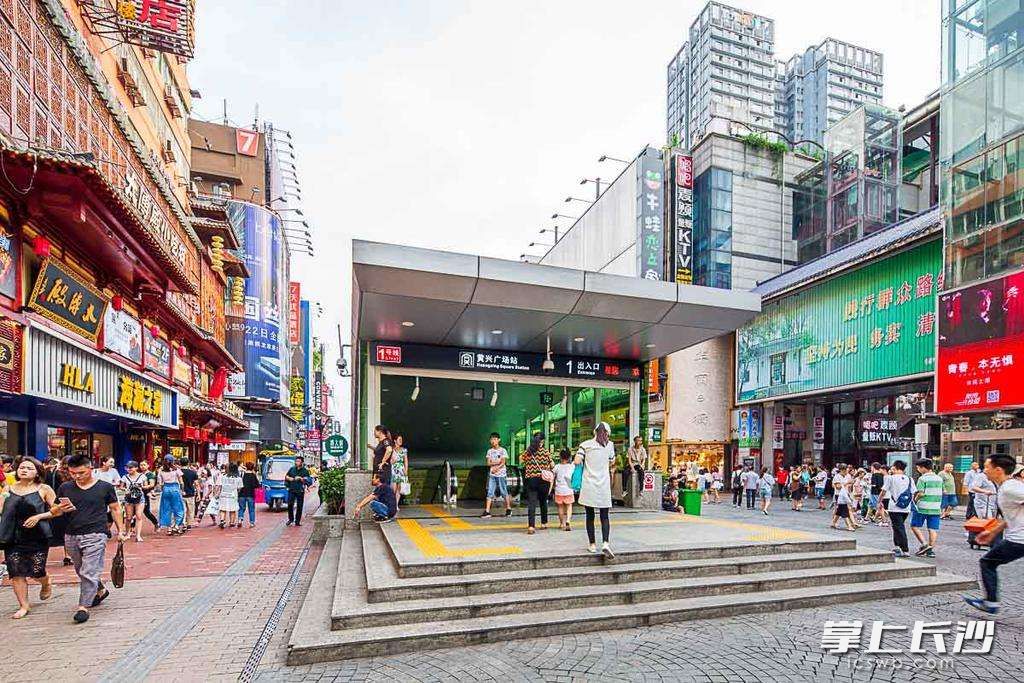 长沙带小孩旅游3-4天攻略最佳线路,长沙六号线小孩游玩攻略