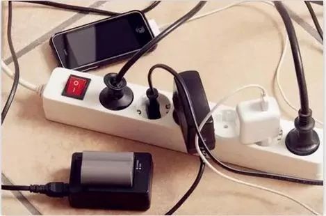 办公室的火灾危险等级,办公室常见的火灾隐患