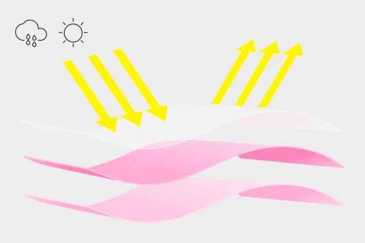 无惧雨水烈日～独特小动物头晴雨伞，让你独具气质与不俗魅力