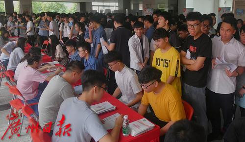 广州华为技校,广州最牛逼的技校