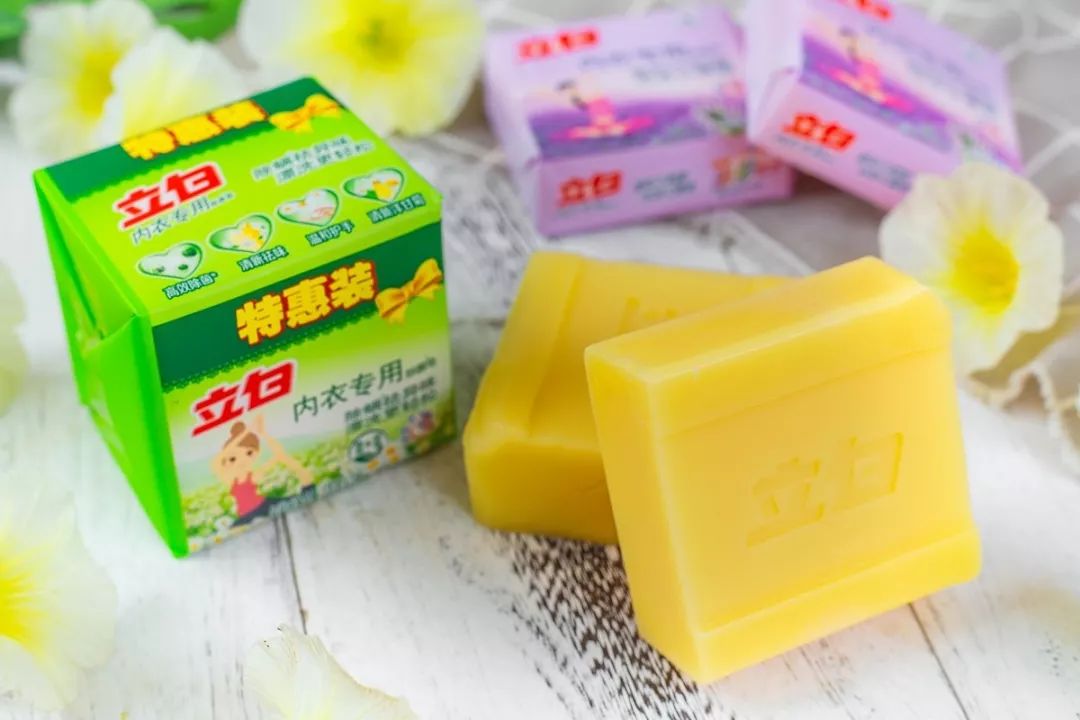 什么内衣皂比较好用,内衣皂都有哪些