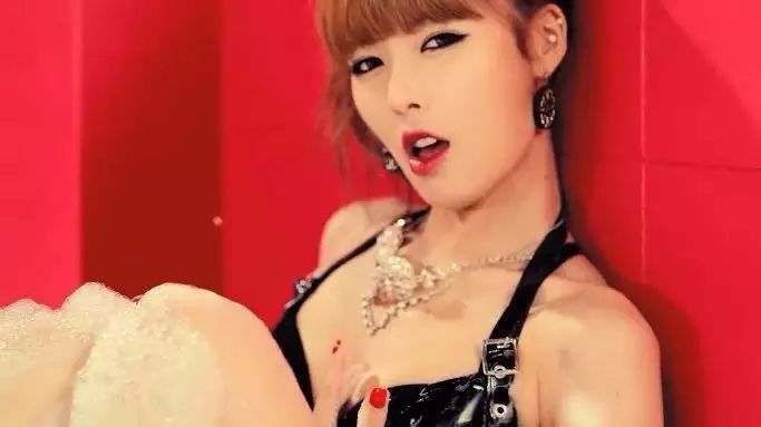 被少女感毁掉的中国女明星们,被少女感毁掉的女明星